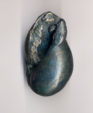 N.   h. 8 cm