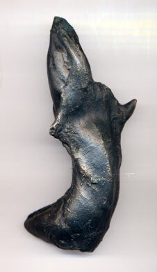 M.   h. 16 cm