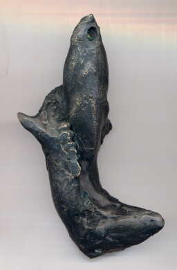 M.   h. 16 cm
