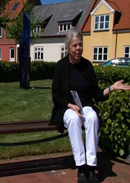 portreat af Kirsten.jpg (17558 bytes)