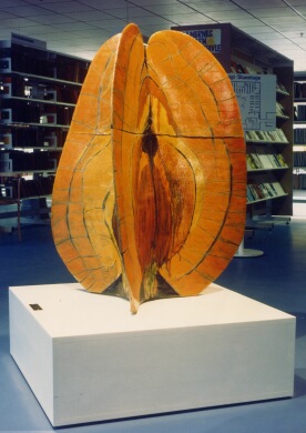 Rhubarb seed, belongs to T�rnby library