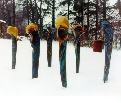 Galaxe Hitchhikers