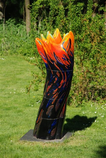 The witch. 2006. Foto Erik Schrader. 