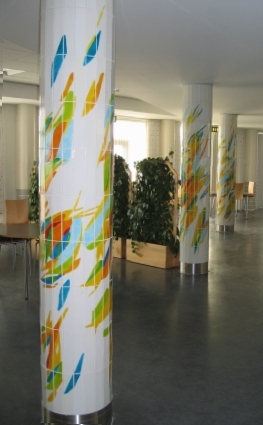 Horsens VUC. 2005